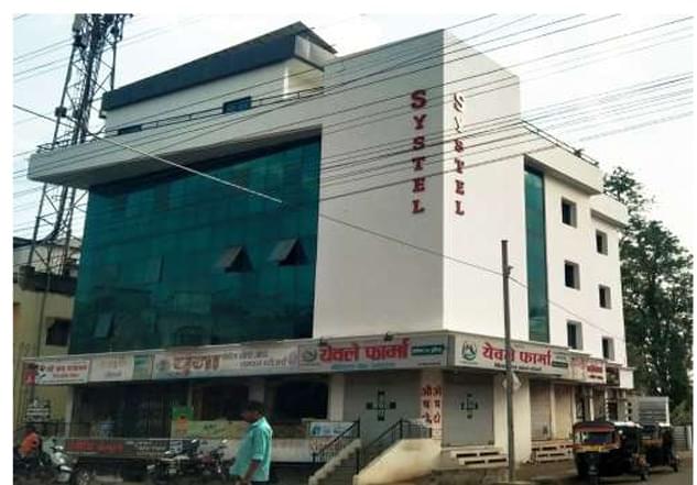 Systel Institute Of Management & Research Dhule Infrastructure photo 1